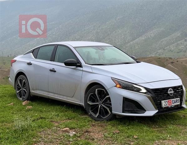 نيسان ألتيما 2023 للبيع في العراق - كركوك